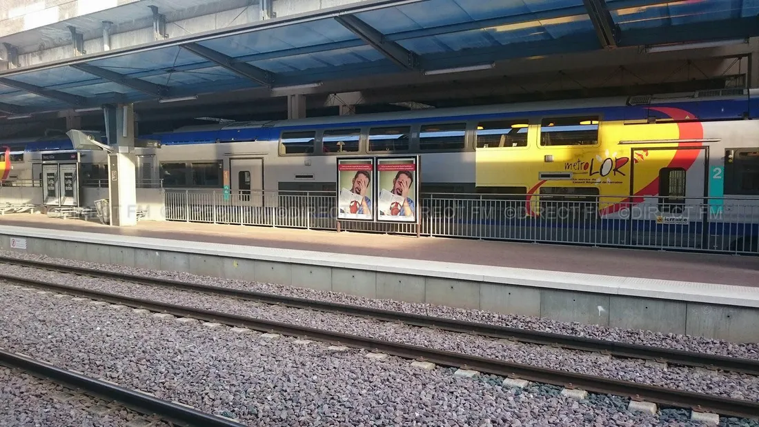 Nouvelle matinée galère pour les usagers